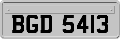 BGD5413