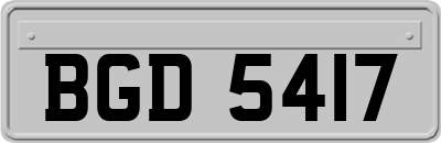 BGD5417