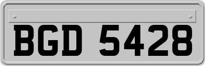 BGD5428