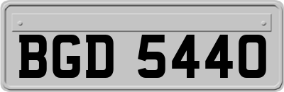 BGD5440