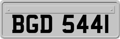 BGD5441