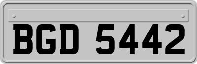 BGD5442