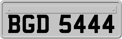 BGD5444