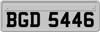 BGD5446