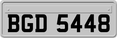BGD5448