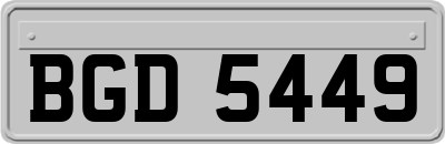 BGD5449