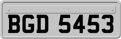 BGD5453