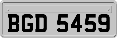 BGD5459
