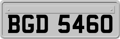 BGD5460