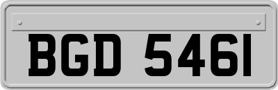 BGD5461