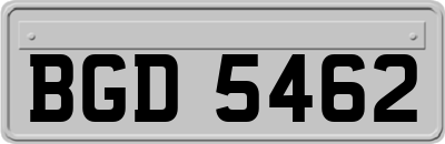 BGD5462