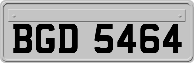 BGD5464