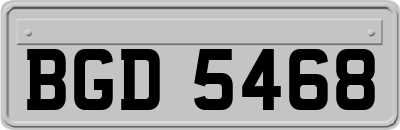 BGD5468