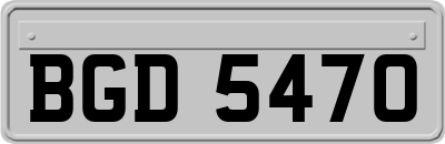 BGD5470