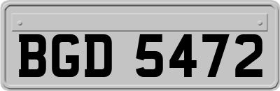 BGD5472