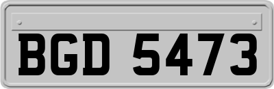 BGD5473