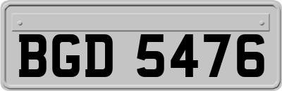 BGD5476