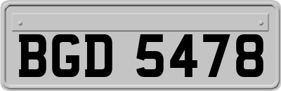 BGD5478