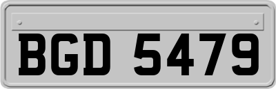 BGD5479