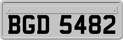 BGD5482