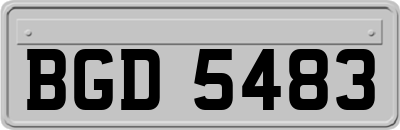 BGD5483
