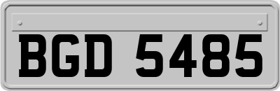 BGD5485