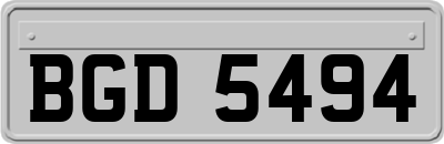 BGD5494