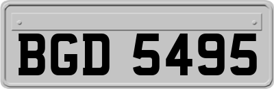 BGD5495