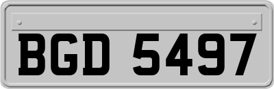 BGD5497