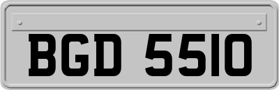 BGD5510