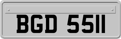 BGD5511