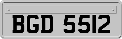 BGD5512