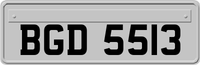 BGD5513