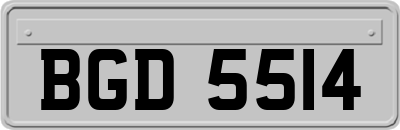BGD5514