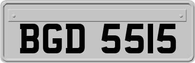 BGD5515