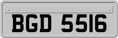 BGD5516