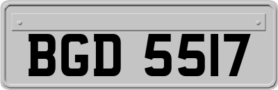 BGD5517