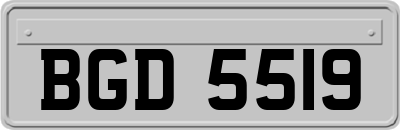 BGD5519