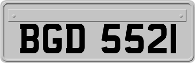 BGD5521