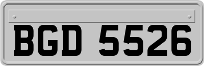 BGD5526