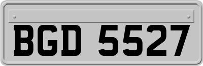 BGD5527
