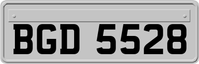 BGD5528