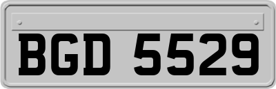BGD5529