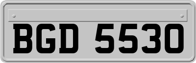 BGD5530