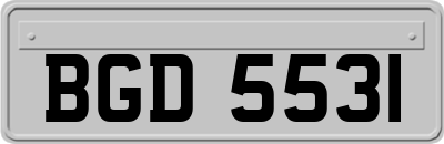 BGD5531