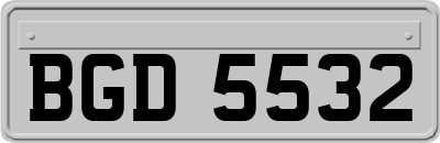 BGD5532