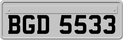 BGD5533
