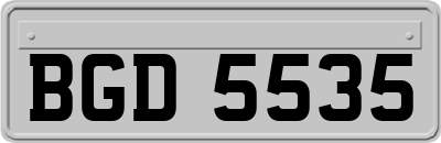 BGD5535
