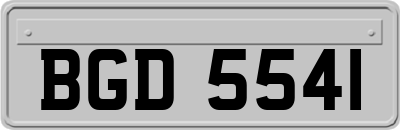 BGD5541