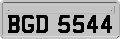 BGD5544